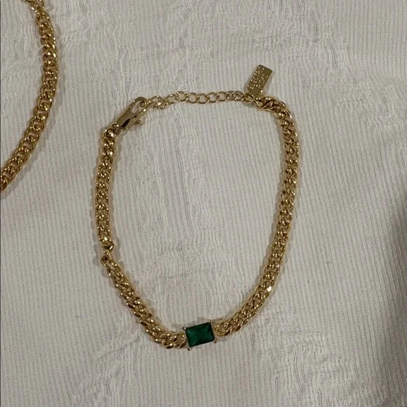 Electric Picks Kathleen Necklace & Bracelet Bundle ⚡️ - Picture 2 of 3